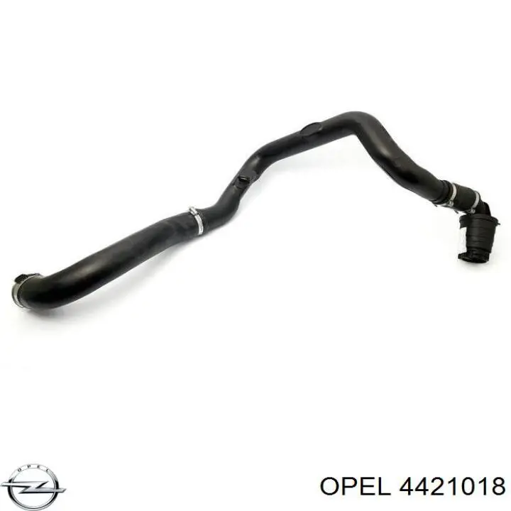 Comprar 166346 NRF Tubo intercooler
