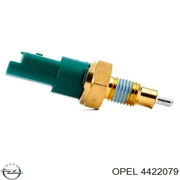 Sensor de marcha atrás AF02663 Alfa E-Parts