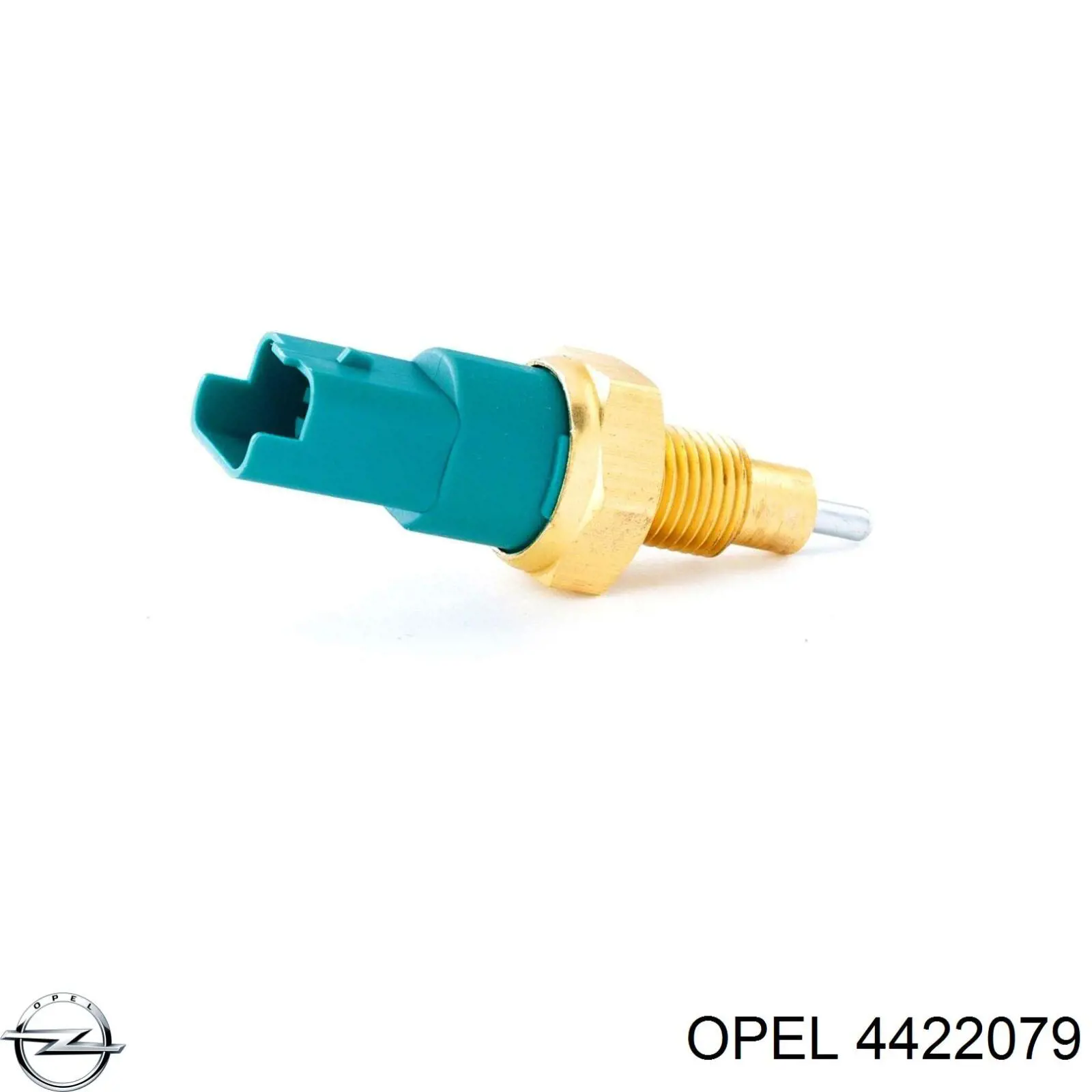 AF02663 Alfa E-Parts Interruptor de marcha atras