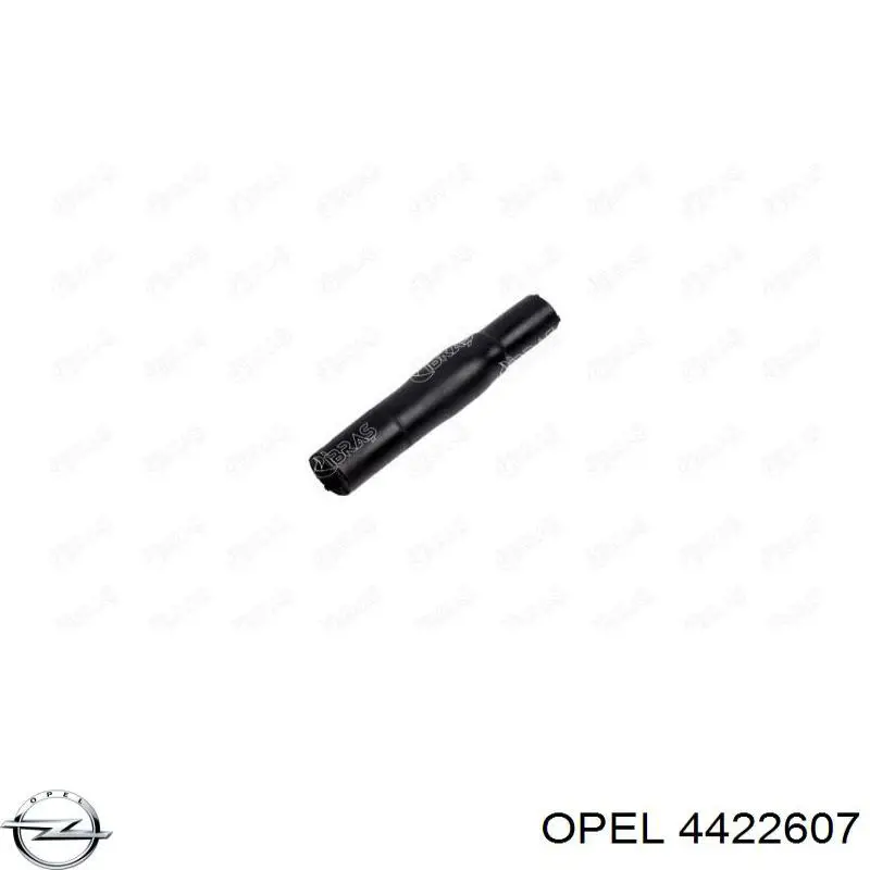 Manguito de líquido refrigerante Opel 4422607 precio, desde 37,80 EUR
