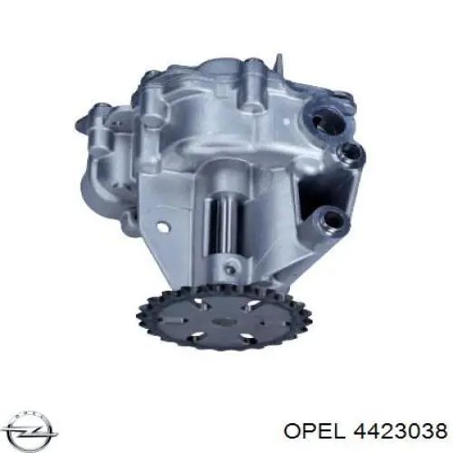 Comprar 4423038 Opel Bomba De Aceite