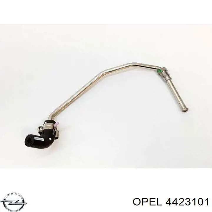 4423101 Opel