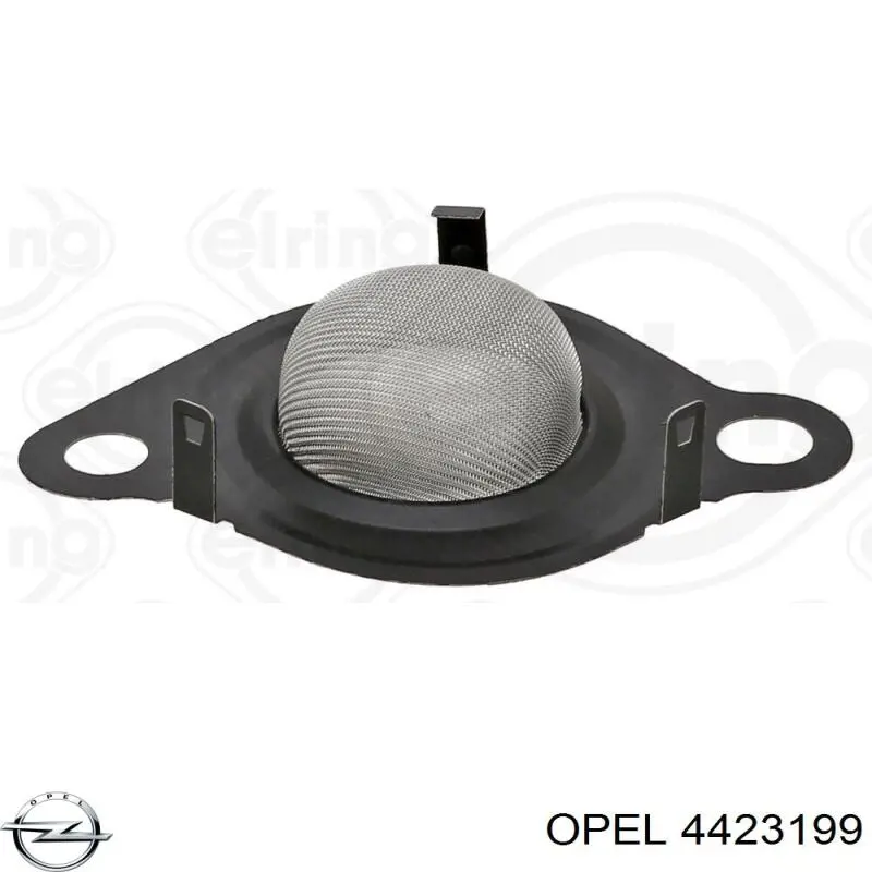 Junta de válvula EGR Mercedes A6261420081 precio, desde 25,89 EUR