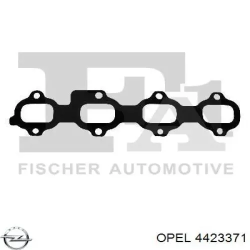 Comprar X9035701 Glaser Junta colector escape