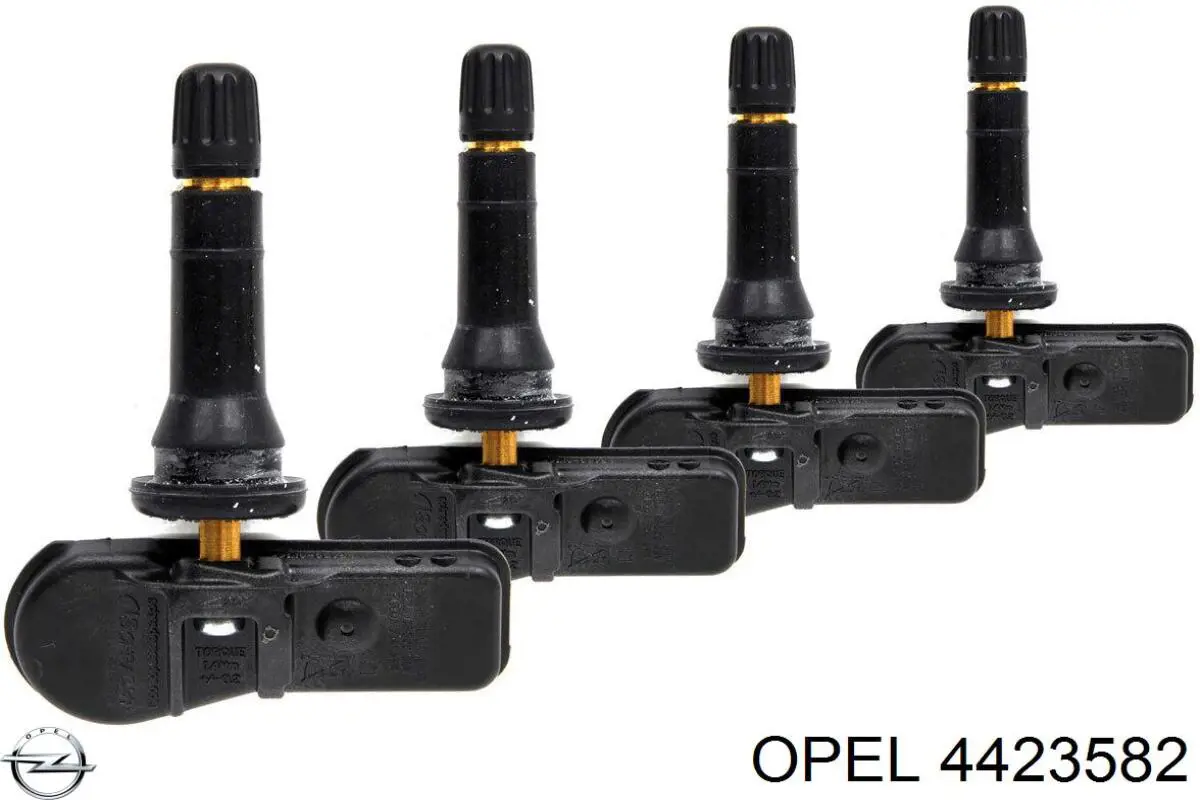 Comprar 6PP358139181 HELLA TPMS