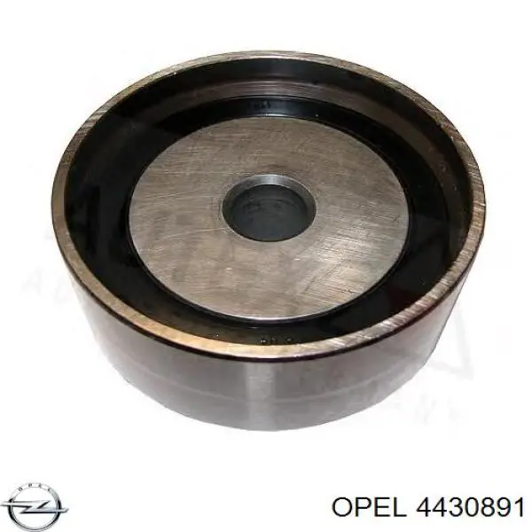 Comprar 4430891 Opel Kit de correa de distribución