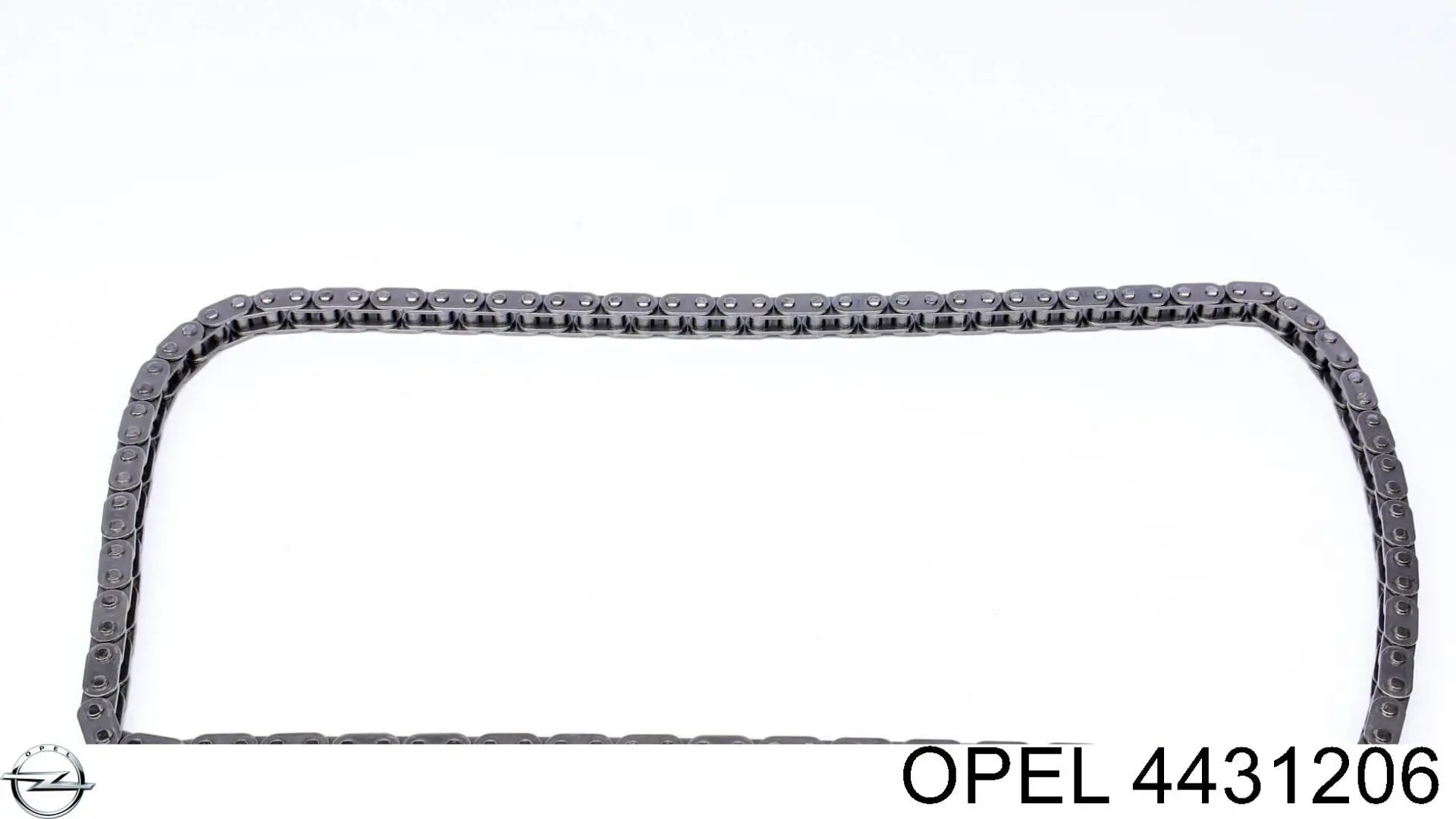 4431206 Opel tensor, cadena de distribución