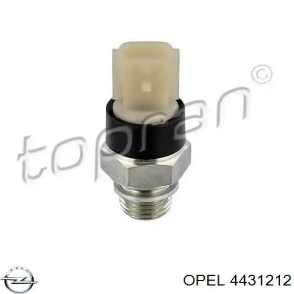 Indicador, presión del aceite Nissan Qashqai 2 J11