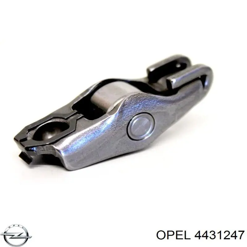 Balancín Opel 4431247 precio, desde 10,03 EUR