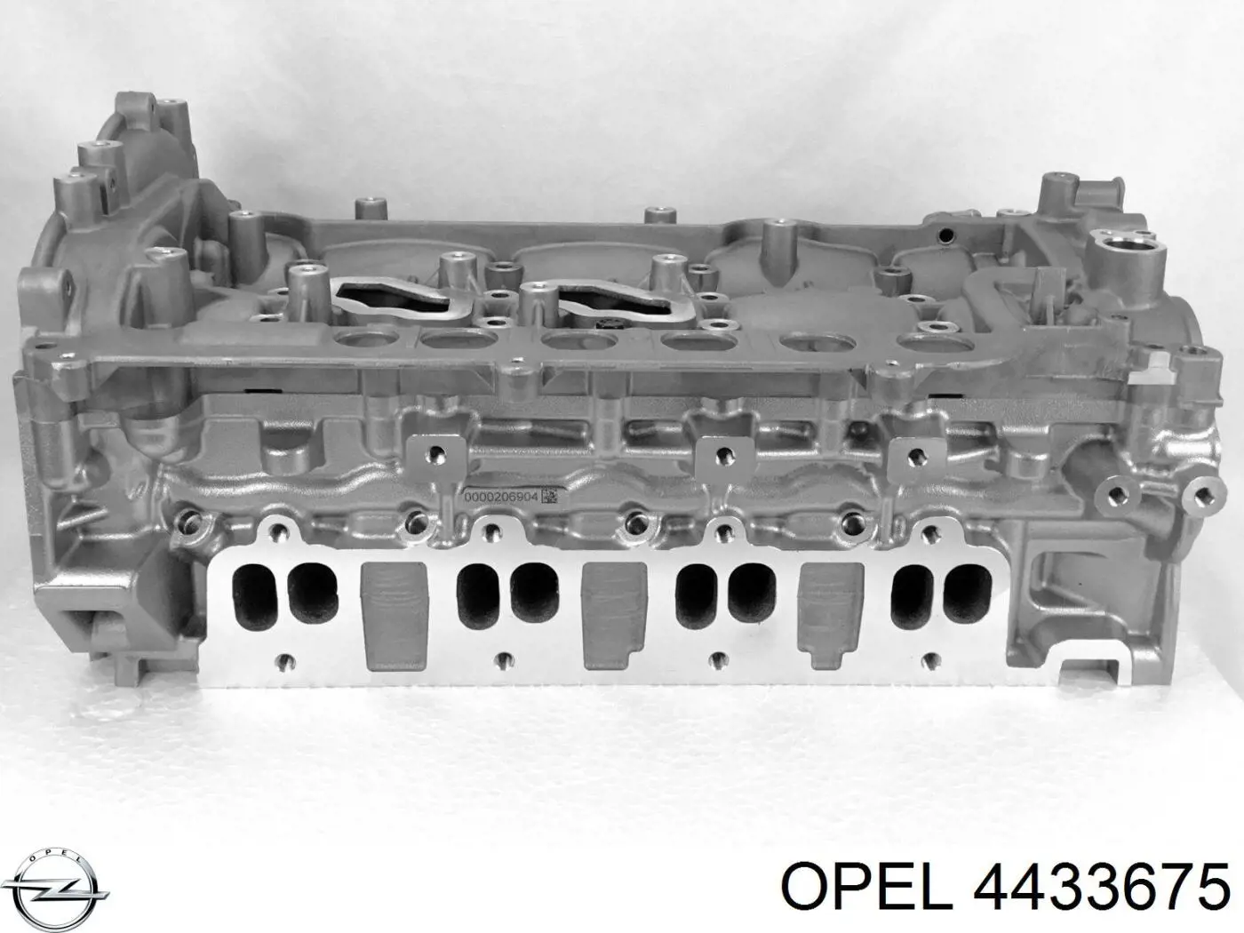 Comprar 4433675 Opel Culata motor