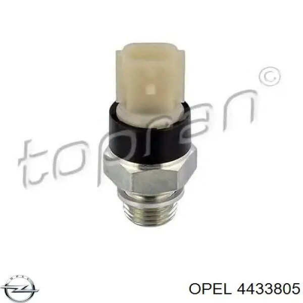 Indicador, presión del aceite Nissan Qashqai 2 J11