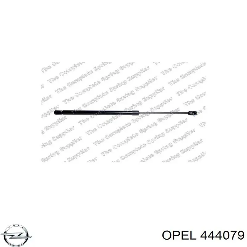 0444079 Opel