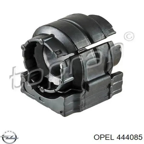 444085 Opel casquillo de barra estabilizadora trasera