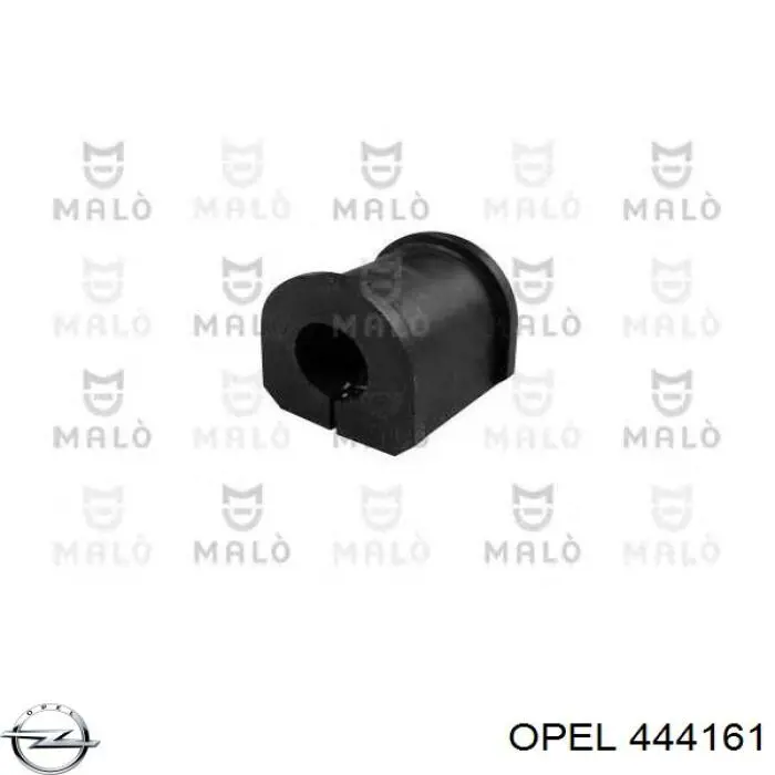 444161 Opel casquillo de barra estabilizadora trasera