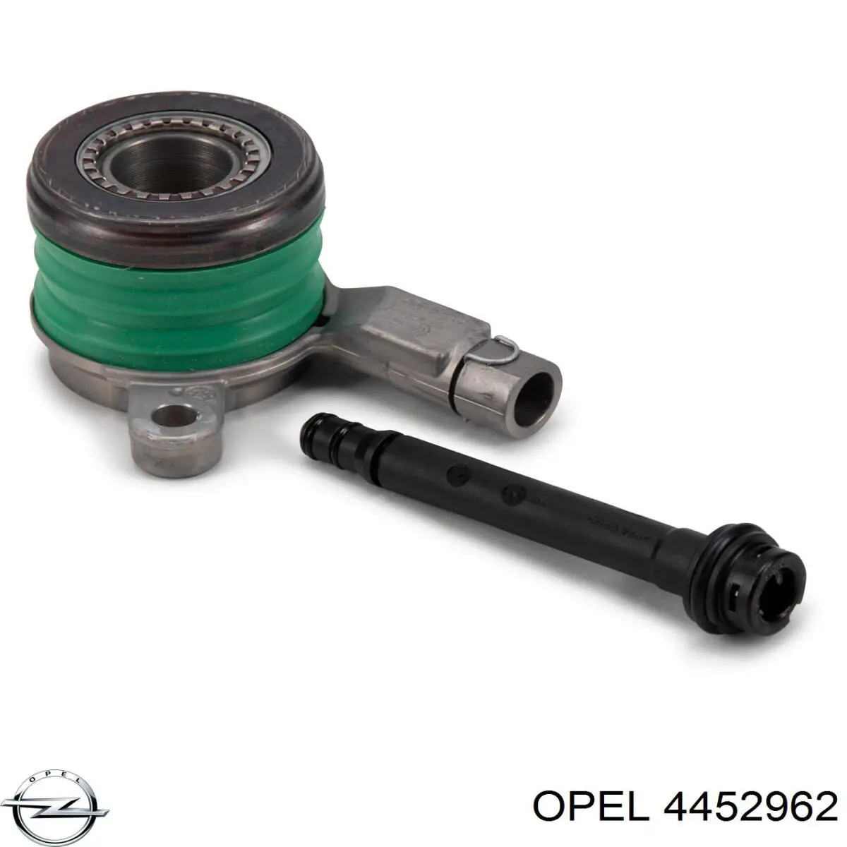 Desembrague central, embrague Opel 4452962 precio, desde 79,57 EUR