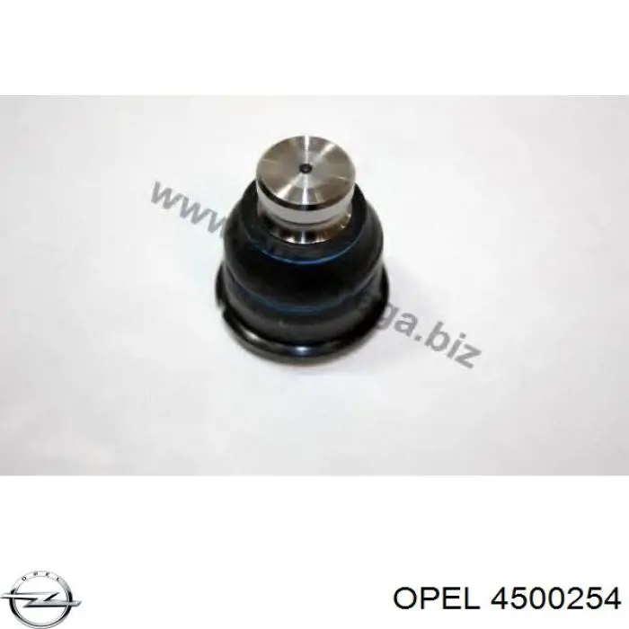 Rótula de suspensión superior Opel 4500254 precio, desde 14,72 EUR