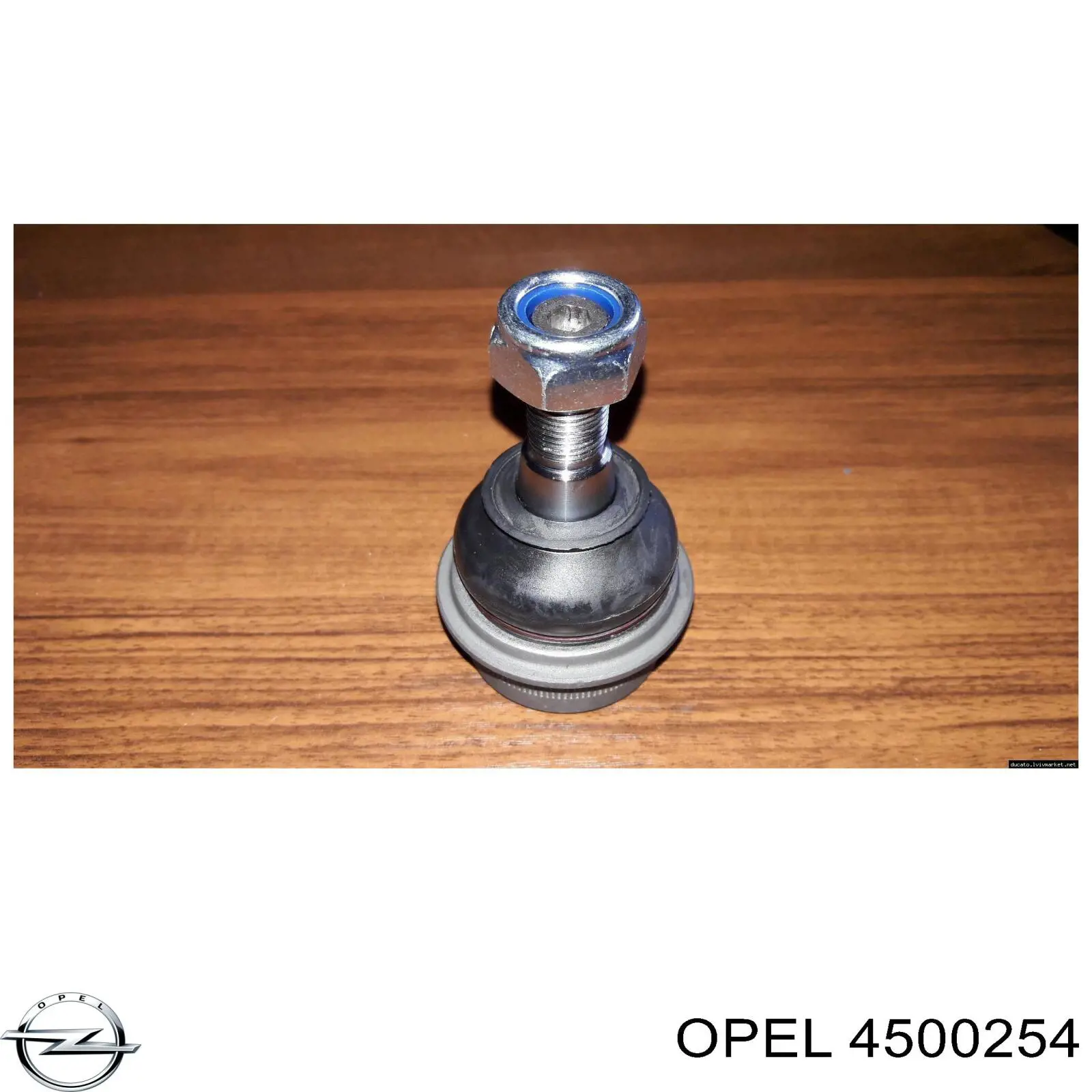 Comprar 4500254 Opel Rótula de suspensión