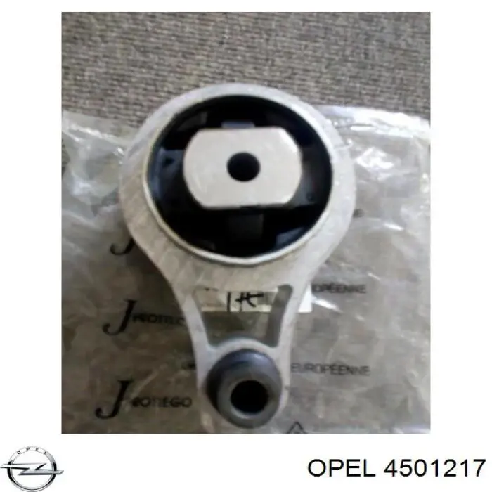 Kit de reparación, pinza de freno delantero Opel 4501217 precio, desde 14,99 EUR