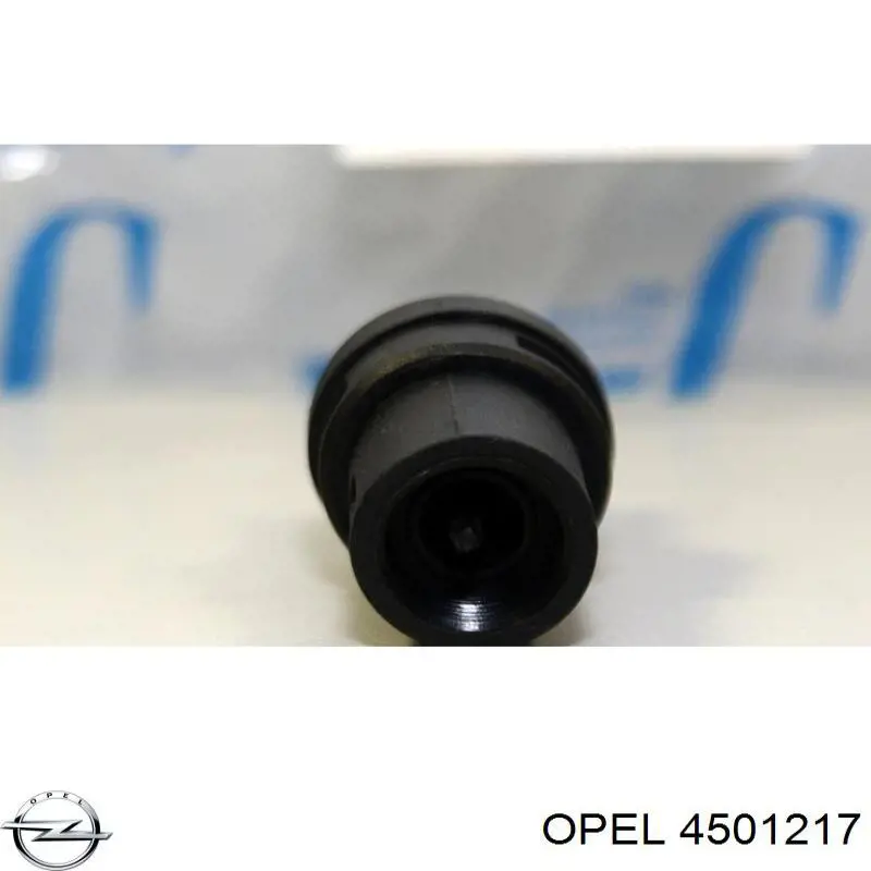Kit de reparación, pinza de freno delantero Opel 4501217 precio, desde 14,99 EUR
