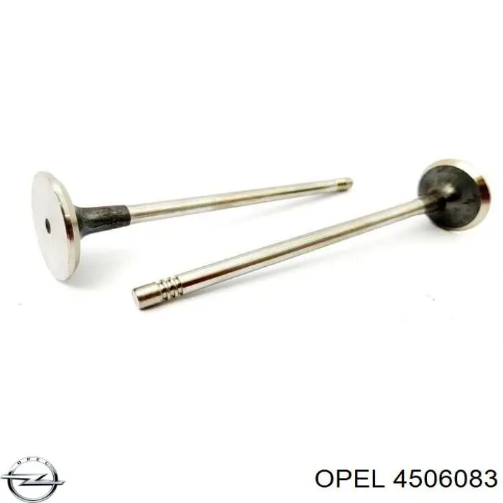 Válvula de admisión Opel 9201525 precio, desde 127,43 EUR