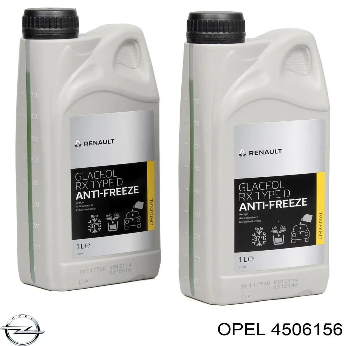 Relé de bujía de precalentamiento Renault Clio 2 BB, CB