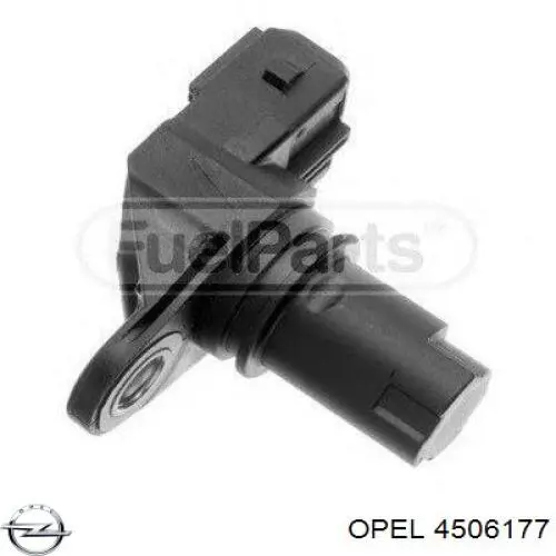 Sensor de posición del árbol de levas Renault Espace 4 JK0