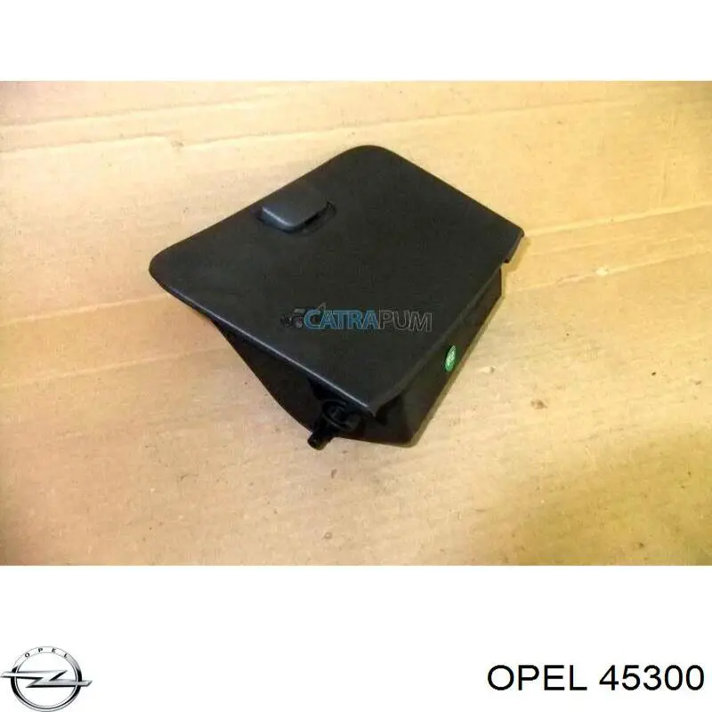  Opel 45300 precio, desde 3,78 EUR