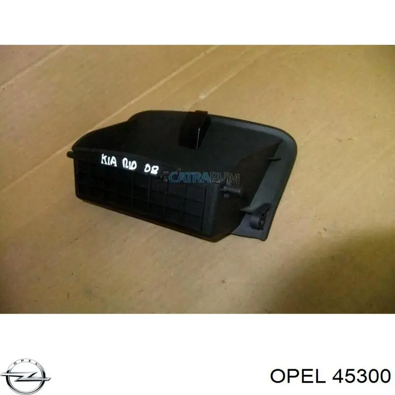 Comprar 45300 Opel 
