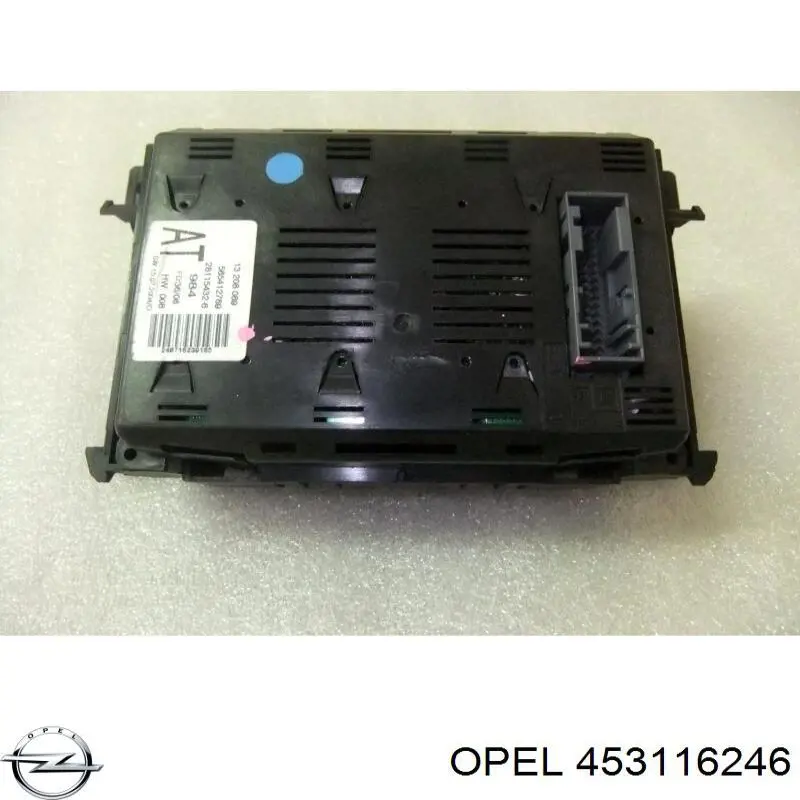  Opel 453116246 precio, desde 60,98 EUR