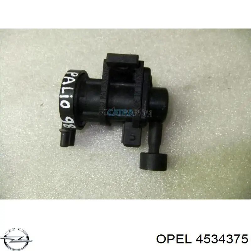  Opel 4534375 precio, desde 31,94 EUR
