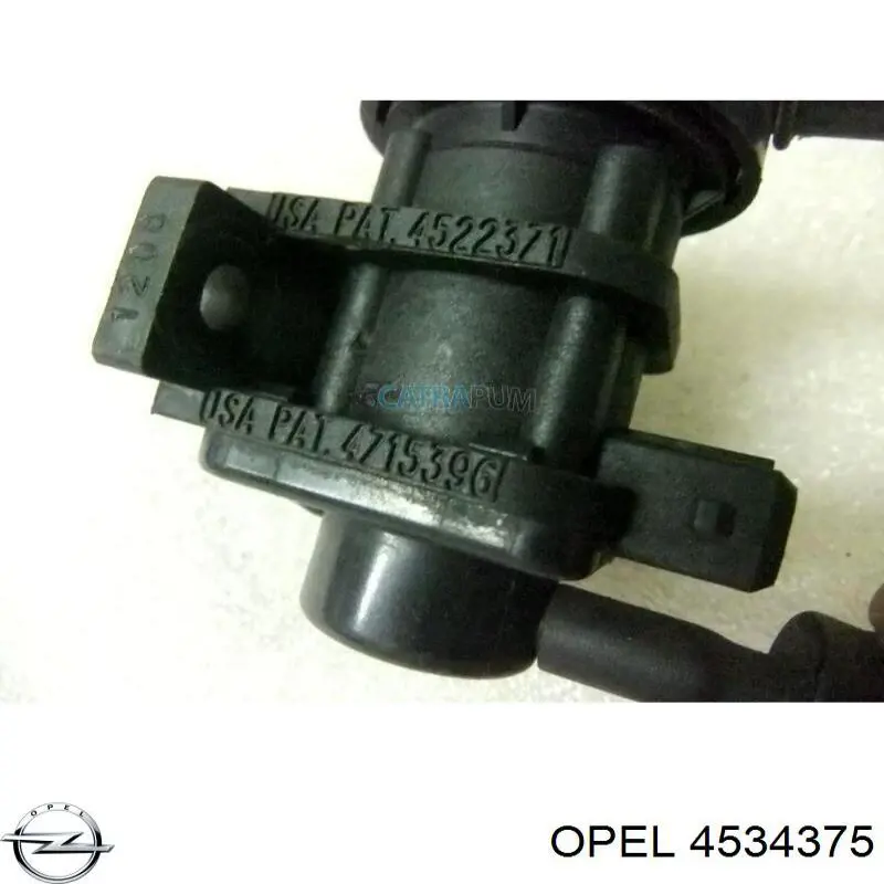 Comprar 4534375 Opel 