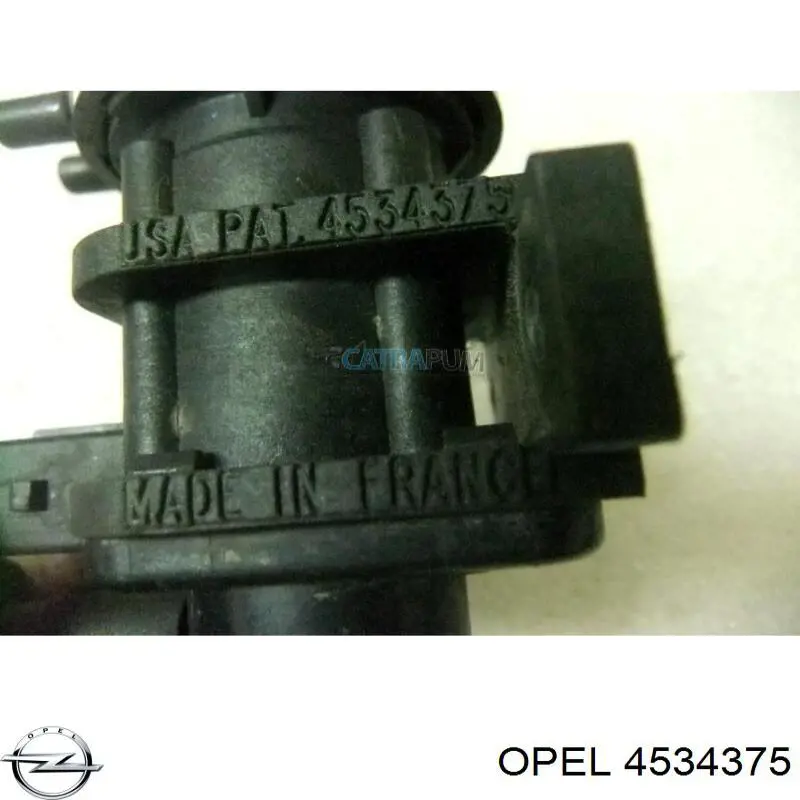 4534375 Opel 