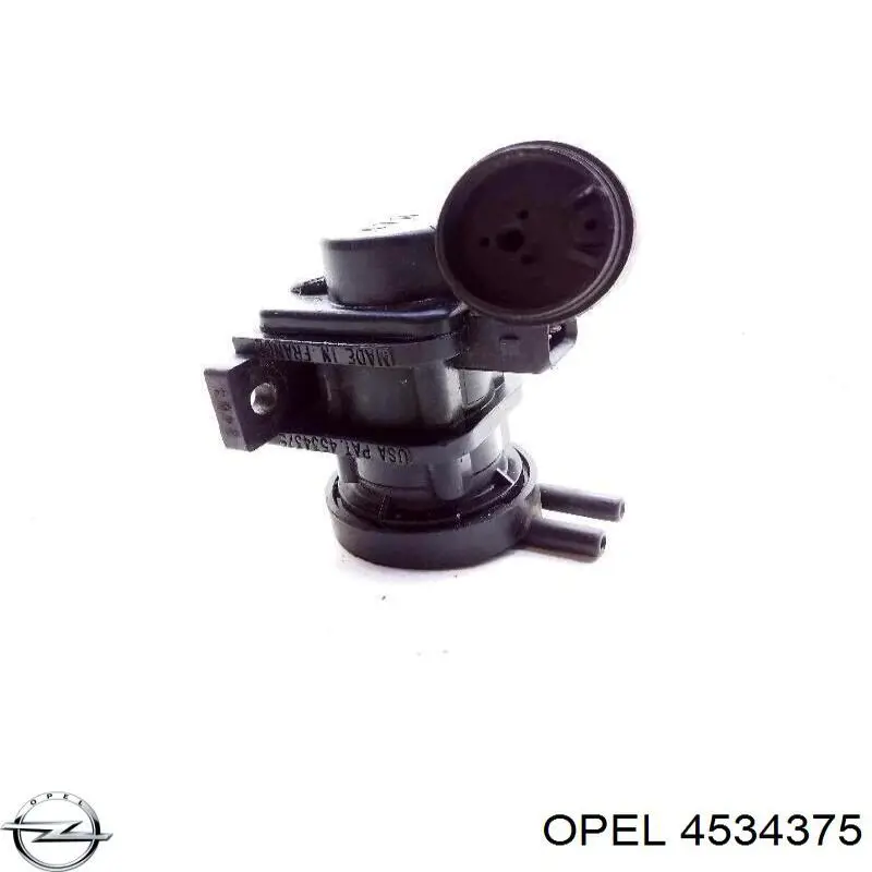  4534375 Opel