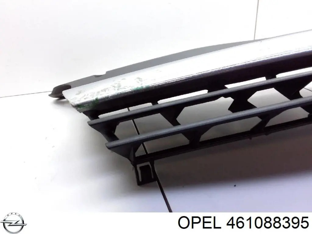 Comprar 461088395 General Motors Rejilla frontal