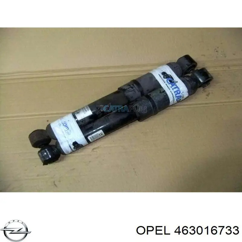 463016733 Opel 