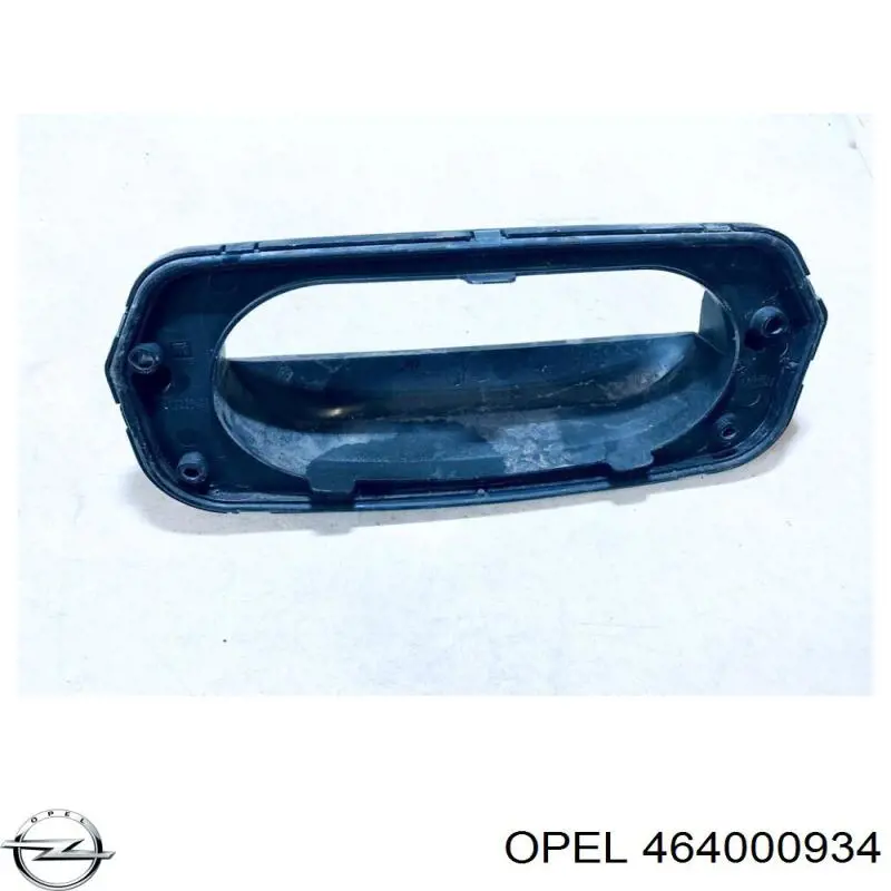  Opel 464000934 precio, desde 39,20 EUR