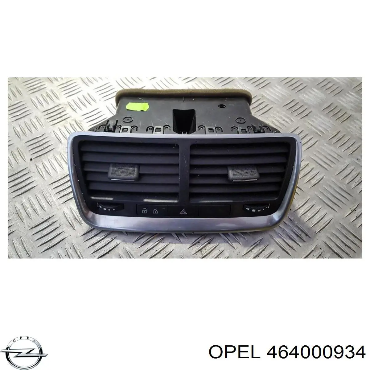 Comprar 464000934 Opel 