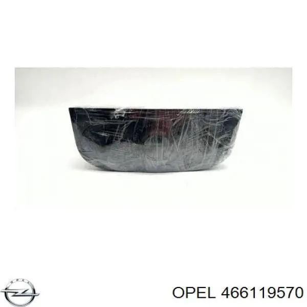 466119570 Opel 