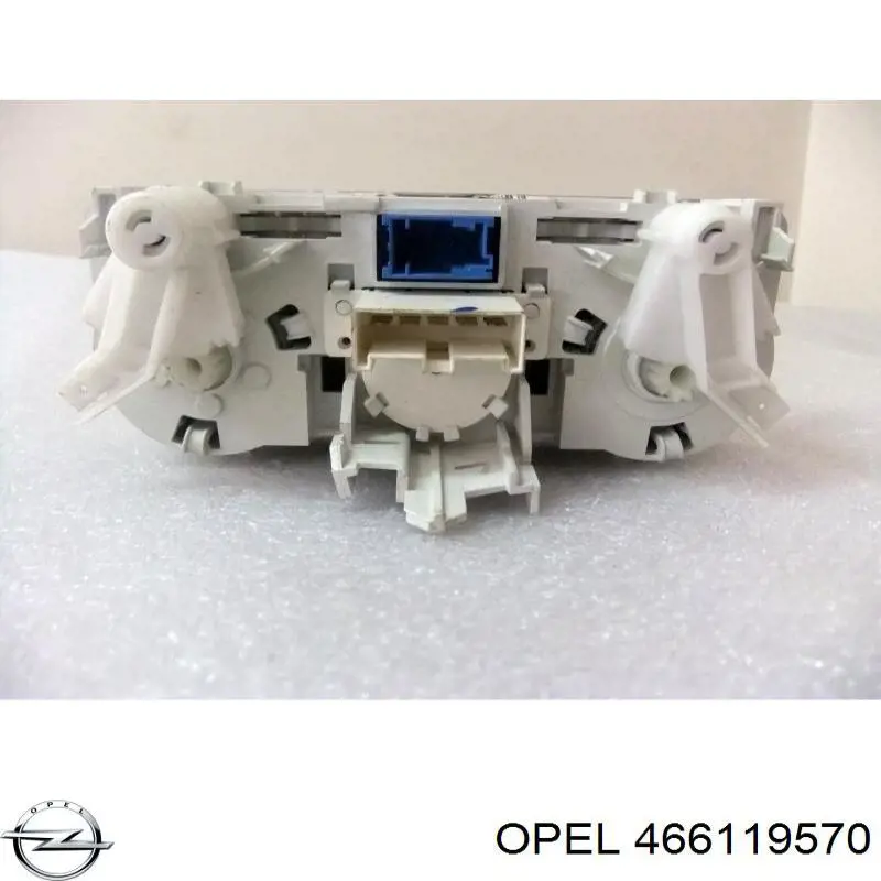  Opel 466119570 precio, desde 55,58 EUR