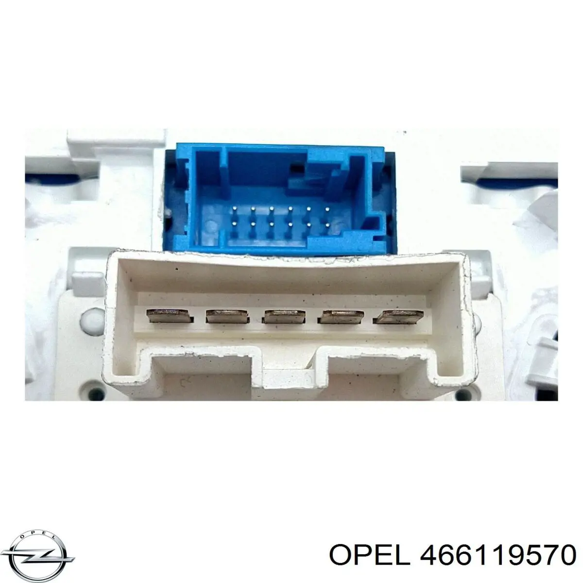  466119570 Opel