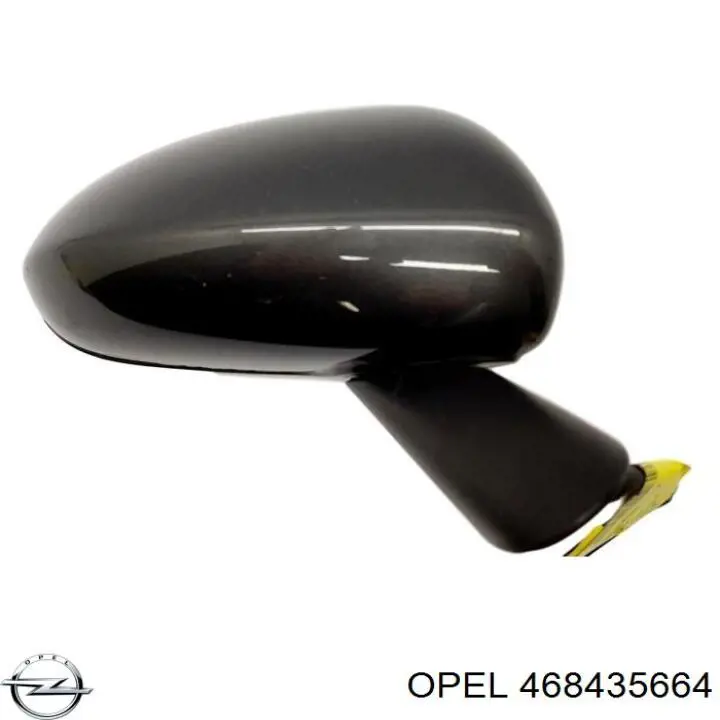  Opel 468435664 precio, desde 42,11 EUR