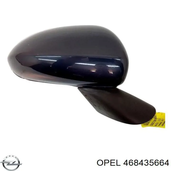 Comprar 468435664 Opel 