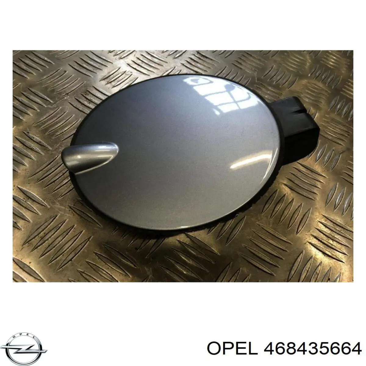  468435664 Opel