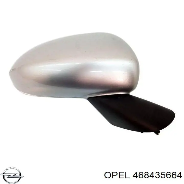 468435664 Opel 