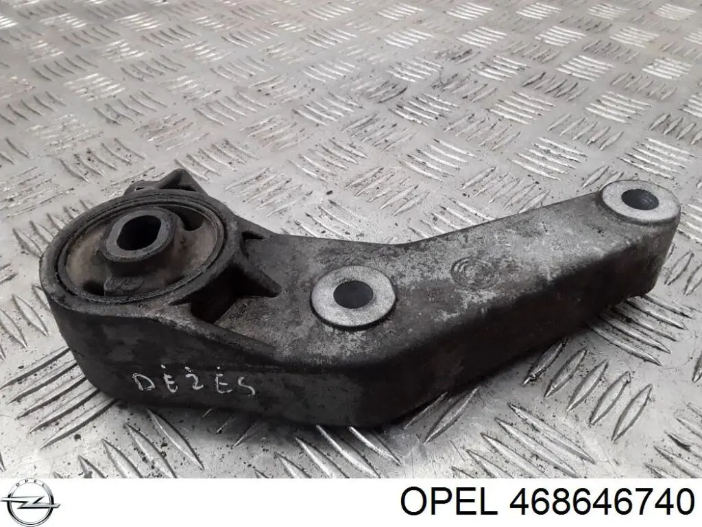 468646740 Opel