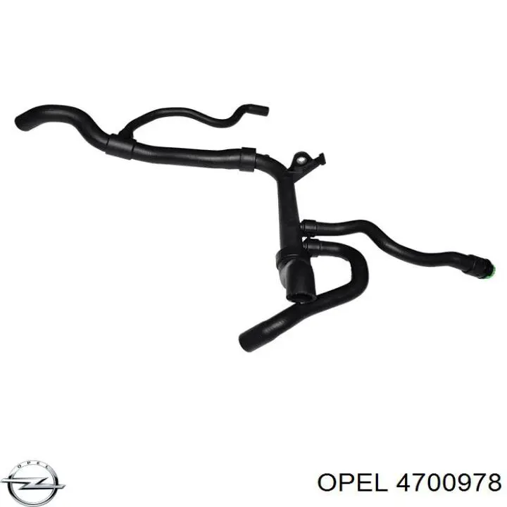 Manguera superior del radiador Metalcaucho 07623 precio, desde 13,68 EUR