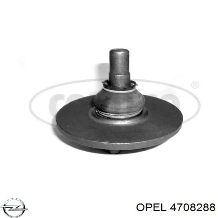 Tope de amortiguador delantero con guardapolvo Suzuki 4211162J10 precio, desde 7,68 EUR