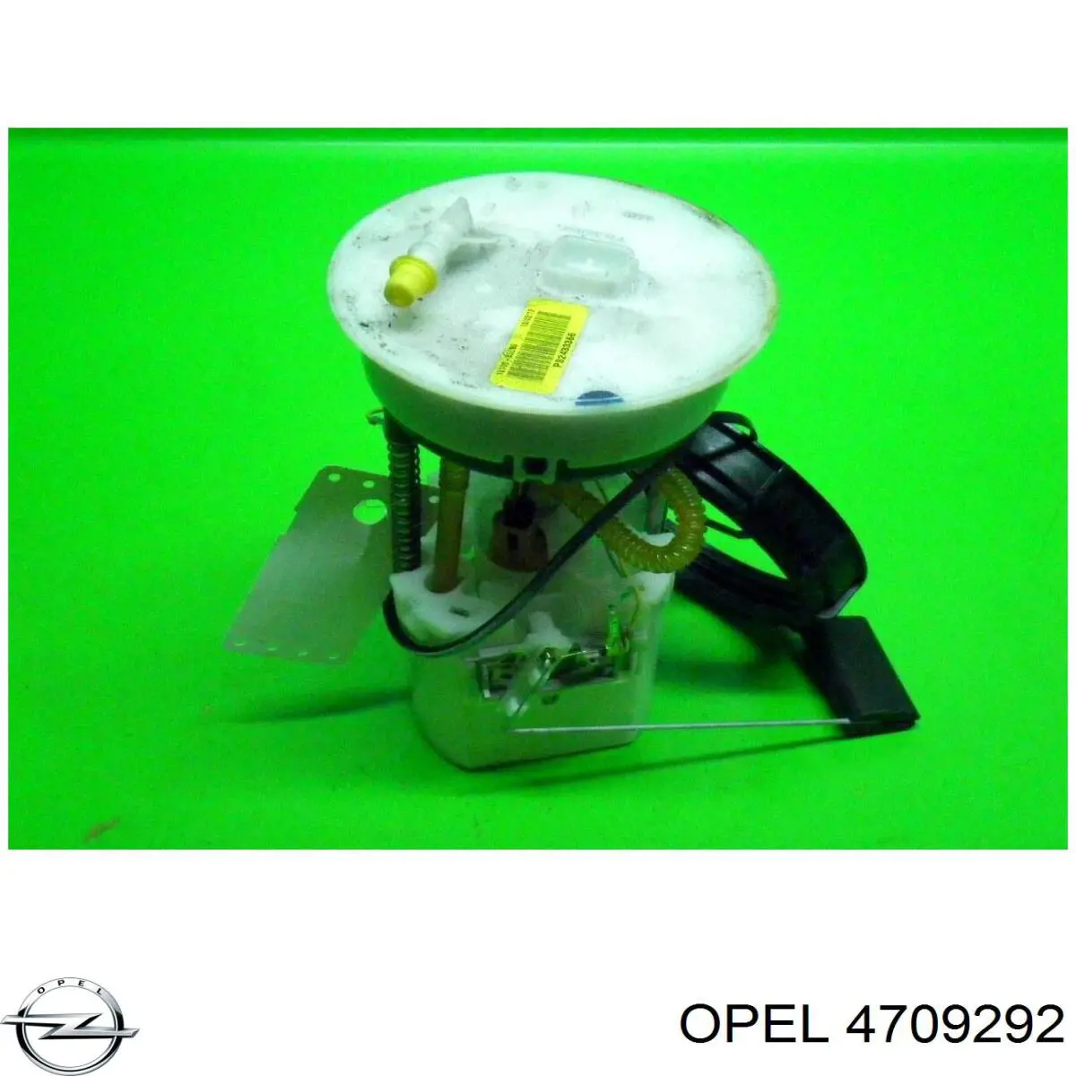 4709292 Opel