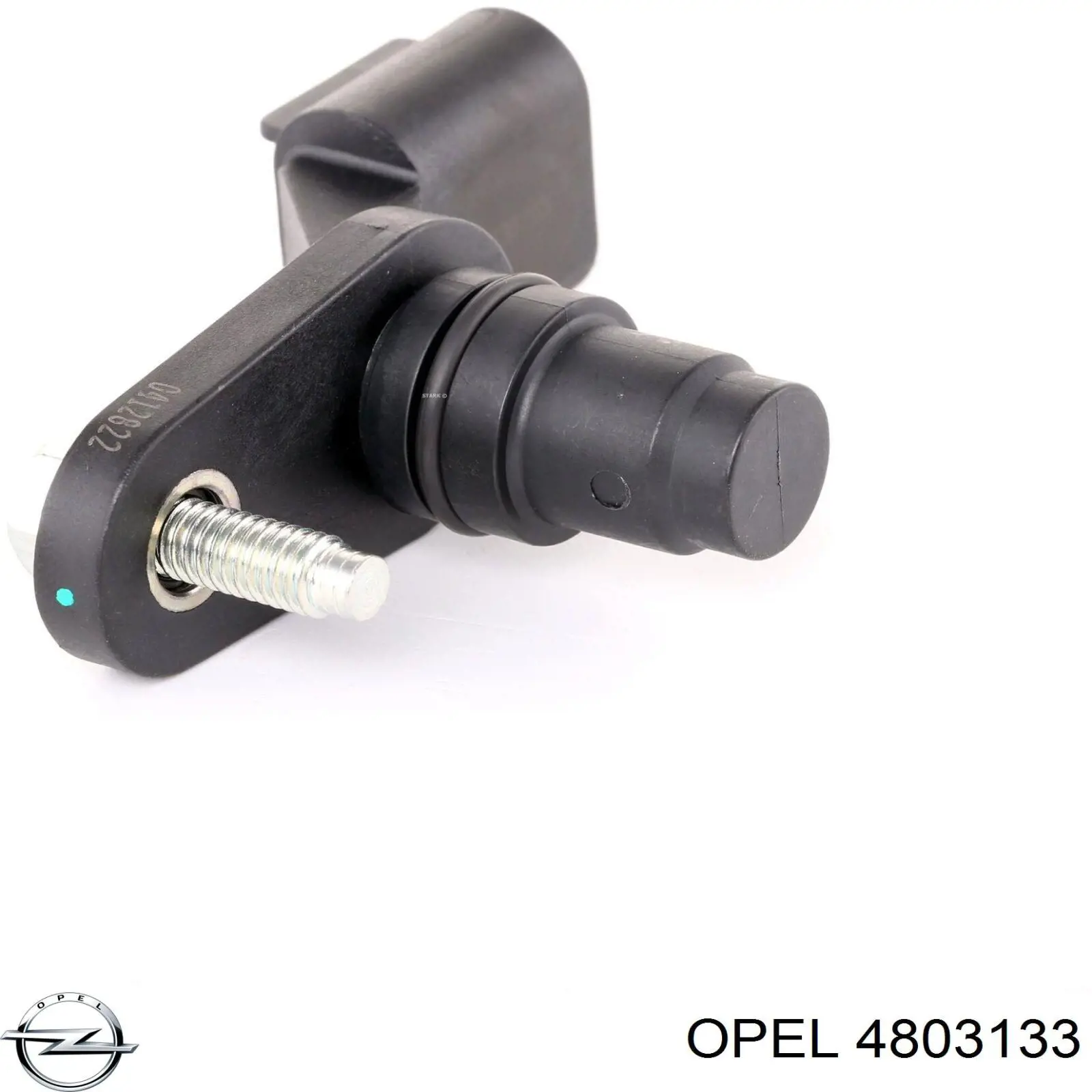 4803133 Opel sensor de arbol de levas