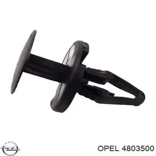 4803500 Opel 